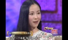 江一燕爆料刘亦菲视频,揭秘娱乐圈背后的真相